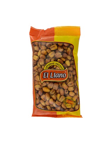 MAIZ FRITO BLANDO 150 GRS