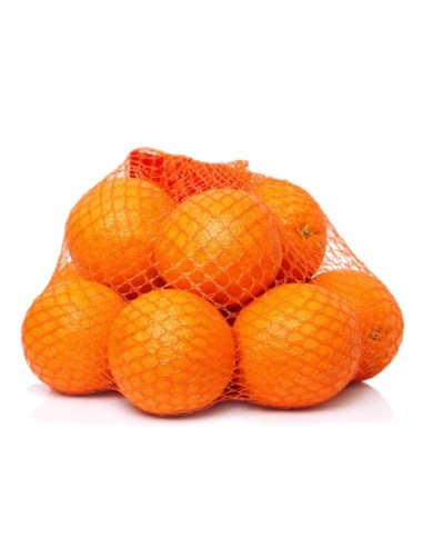 BOLSA DE NARANJAS ZUMO 2 KG 