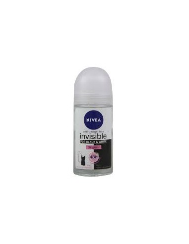 NIVEA DEO. ROLL-ON TALC SENSATION 50ML
