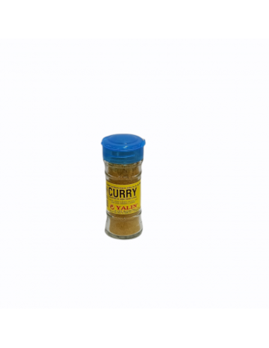 ESPEC. YALIN CURRY 45 GRS