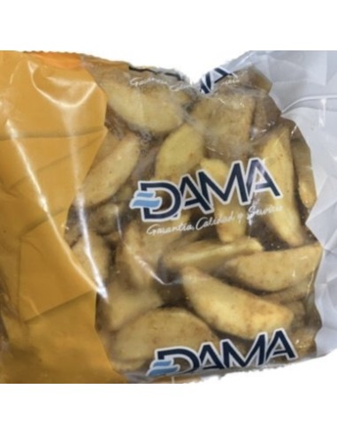 PATATA GAJO SPICY 1 KG.