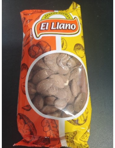 ALMENDRA TOSTADA 150 GR