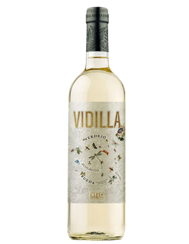 VINO BLANCO 22 SENTIDOS 13º 75 CL 