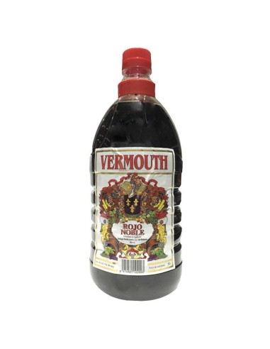 VERMOUTH ROJO 2L RICOTI 