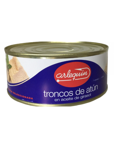 ATUN GIRASOL ARLEQUIN 750 GR