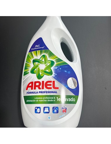 ARIEL DETERG.LIQ.29+6 DOSIS ORIGINAL