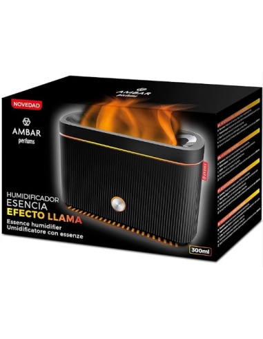 AMBAR AMB.HUMIDIFICADOR DIFUSO