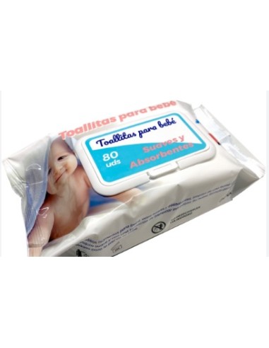 TOALLITAS AIMAR WC PAPEL HIG. HUMEDO 80UND