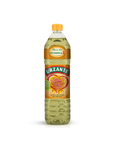 ACEITE DE GIRASOL EMILIO GUARDIOLA 1 L. 