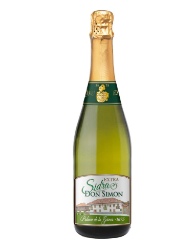 SIDRA RIAÑO DON SIMON  75 CL
