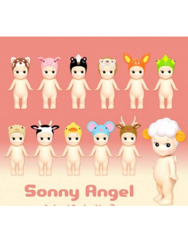 SONY ANGEL ANDREMUR