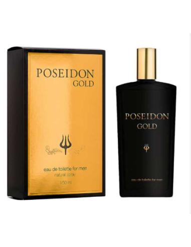 POSEIDON COLONIA 150 ML