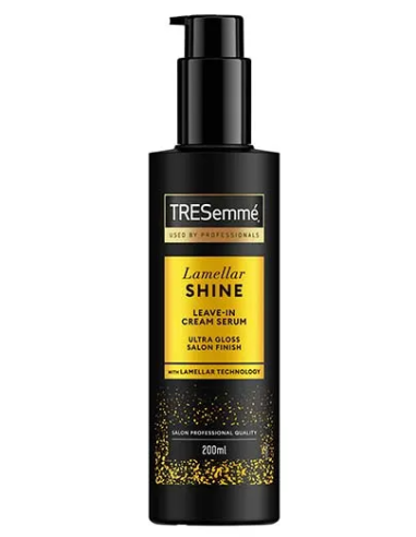 TRESEMME SERUM 200ML LAMELLAR SHINE BRILLO
