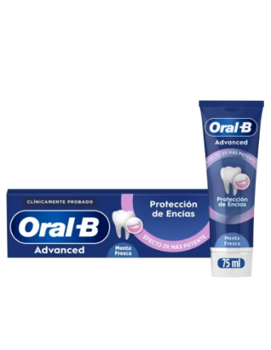 DENTAL COLUTORIO 1000ML CUIDADO DE ENCIAS