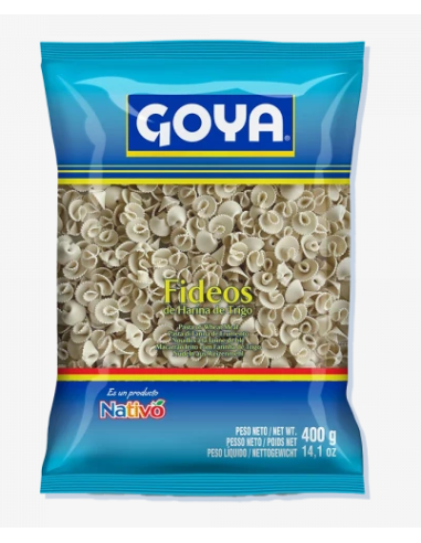 FIDEO MARGARITA GOYA