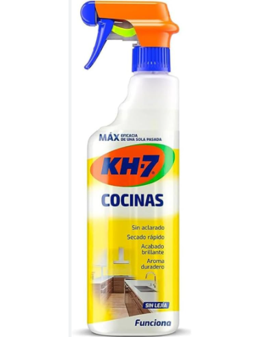 KH-7 COCINAS 500ML.PISTOLA