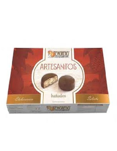 E MORENO ARTESANITOS BAÑADOS LA CAÑADA 150 GR