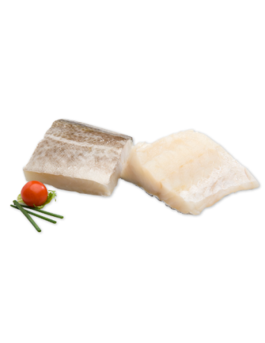 LOMO DE BACALAO BANDEJA 800GR