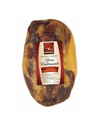 JAMON DESHUESADO NAVIDUL GRAN RENDIMIENT