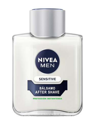 MASAJE NIVEA-BALSAM 100 CC